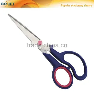 S74005~S74007 Professional Assorted Colors Stationery and Office Scissor thumbnail-3