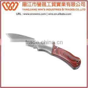 A22100 Stainless Steel Folding Knives Modified Tactical Pocket Knife thumbnail-1