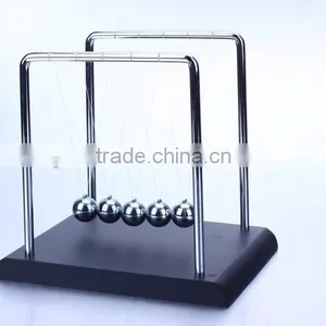 Newton's Cradle thumbnail-1