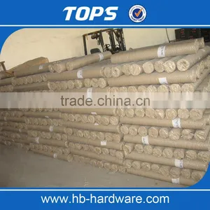 Stainless Steel Hexagonal Wire Netting Fence thumbnail-3