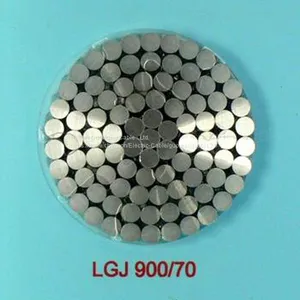 175mm2 Acsr Conductor Lynx Types Of Acsr Conductors Price List Acsr Lynx Conductor thumbnail-4