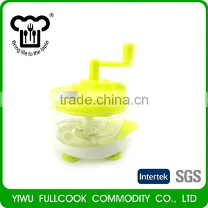 New Selling Home Use Small Manual Food Processor Swift Chopper thumbnail-1