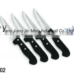 Professional Restaurant Grade Steak Knife With Gift Box thumbnail-1