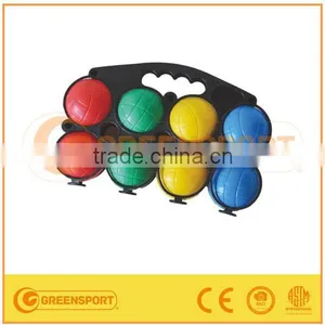 GSWBP2N Plastic Bocce Set thumbnail-1