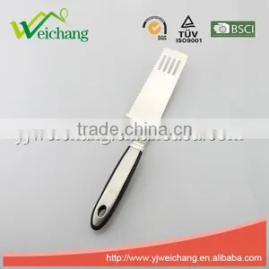 WCTS713B CAKE SHOVEL ,STAINLESS STEEL,HIGH QUALITY thumbnail-1