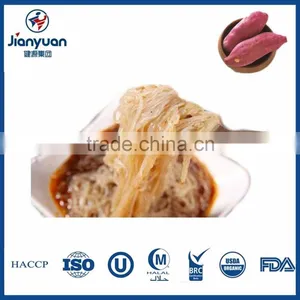 Instant Sweet Potato Vermicelli in Boom Season thumbnail-1