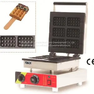 Counter Top Waffle Maker FMX-DM2212 thumbnail-1