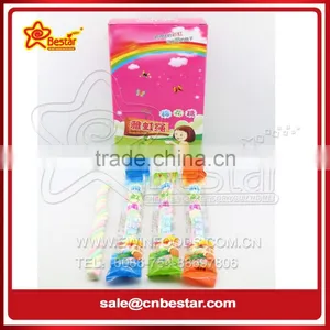 Long Stick Twist Halal Marshmallow thumbnail-1