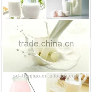Instant Fat Filled Milk Powder/Instant Vegetable Fat Milk Powder thumbnail-1
