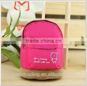 2015 New Fashion Mini Bag Coin Purse Key Wallet thumbnail-1