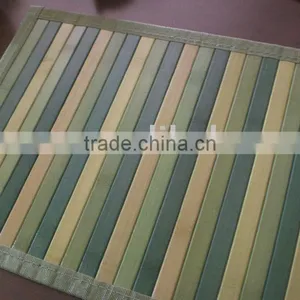 Bamboo Carpet thumbnail-1