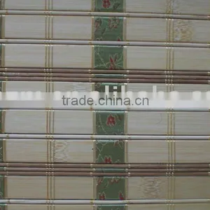 Bambou Curtain/bambou Blind/semi-finished Bambou Curtain thumbnail-1