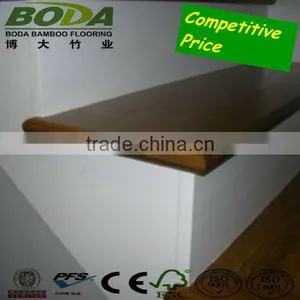 Strand Woven Bamboo Stair Nose thumbnail-1