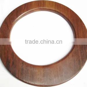 Wooden Bags Handle WBH004 thumbnail-1