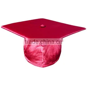 Kindergarten Academic Graduation Cap thumbnail-1