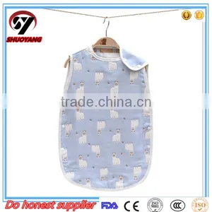 2017 Shuoyang Professional Factory Supplier Baby Sleeping Bag Children Clothing Sleep Sack thumbnail-1