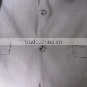 Mens Suit Blazer thumbnail-3