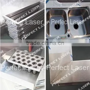 Three-Phase Four Wire System Mold Repair Welding Machine PE-600D thumbnail-5