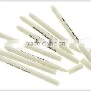 Factory OEM Secret Marking Pen With Long Life Shelf Time of 2 Years 1.0mm Fiber Tip Blue Color on Hot Sale #UV10 thumbnail-1