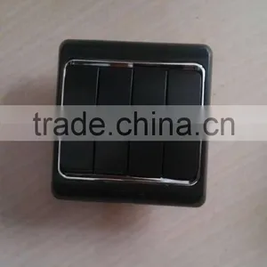 Electric Wall Switches Sockets and Boxes Stocklots Available thumbnail-6
