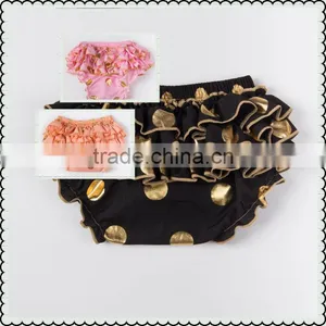 2017 Summer Baby Girls Bloomers thumbnail-2