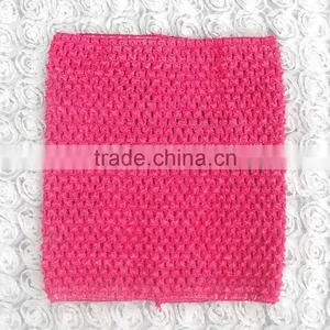 New Fashion Baby Beautiful Crochet Petti Top ---In Stock No Moq thumbnail-6