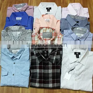 Cotton Stretch Linen Mens Shirts Branded thumbnail-2