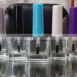 Made in India Nail Polish Bottles, Factory Direct High Quality Bottles India thumbnail-4