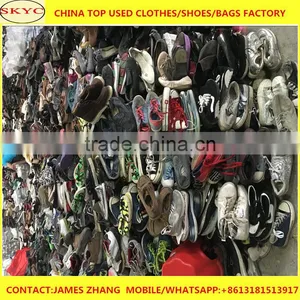 Good Condition Used Shoes for Sale thumbnail-5