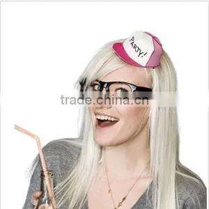 TINY TRUCKER PARTY HATS, the Trucker Party Hat thumbnail-1