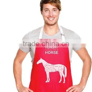 Horse Meat Apron thumbnail-1