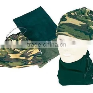 2011 New Polar Fleece Neck Warmer thumbnail-1