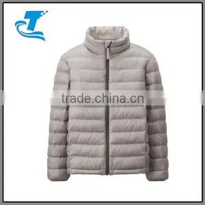 100%polyester Factory Oem Serves Plus Size Kids Padding Jacket thumbnail-1