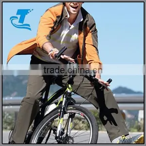 Men Light Sun Protection Quick Dry Softshell Jacket thumbnail-4