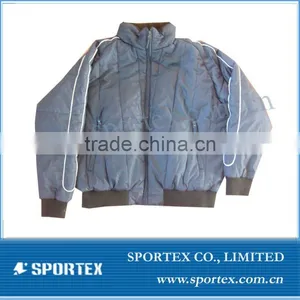 Men's Winter Jacket thumbnail-1