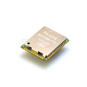 Модуль Wi-Fi/BT a/b/g/n/ac 8274B-PR thumbnail-1