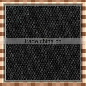 45/55 Black Smooth Polyester Cotton for Suit/shirt thumbnail-1