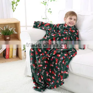 ShiJ Children Blanket Europe and the United States Home Trends Blankets thumbnail-2