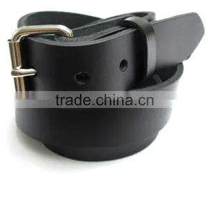 Genuine Leather Belt for Men thumbnail-1