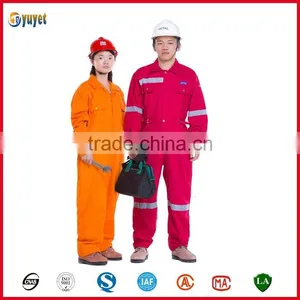 Unisex Waterproof Mechanic Winter Industrial Working Suit thumbnail-1