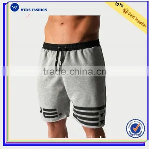 Factory Wholesale Custom Summer Wholesale Running Breathable Mens Shorts thumbnail-1