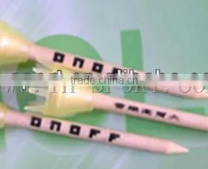Rubber Top Special Bulk Golf Golf Tee Golf Tee Set thumbnail-1