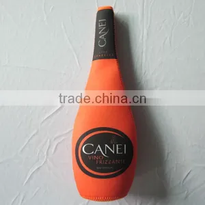 GR-B0051 Colorful High Quality Neoprene Bottle Cover thumbnail-5