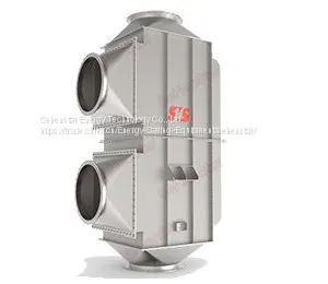Effective Energy Saving and Environment Protection Air Cooled Heat Exchanger for Industry Cooling thumbnail-4