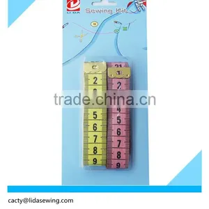 Customized Professional Tailor Tape Measure thumbnail-2