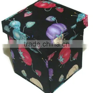 Etui Sewing Kit Needlework Box thumbnail-3
