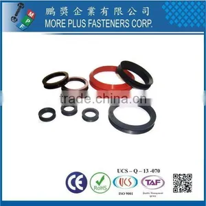 Taiwan V-Ring D Ring V Shape Ring thumbnail-6