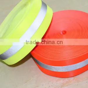 High Quality Customized Printed Reflective Tape for Safety thumbnail-4