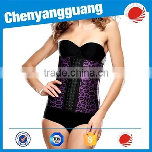 Women Waist Shaping Latex Waist Corsets, Waist Training Corsets for Sale 2016 thumbnail-1
