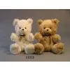 Hong Kong Plush Bear thumbnail-1
